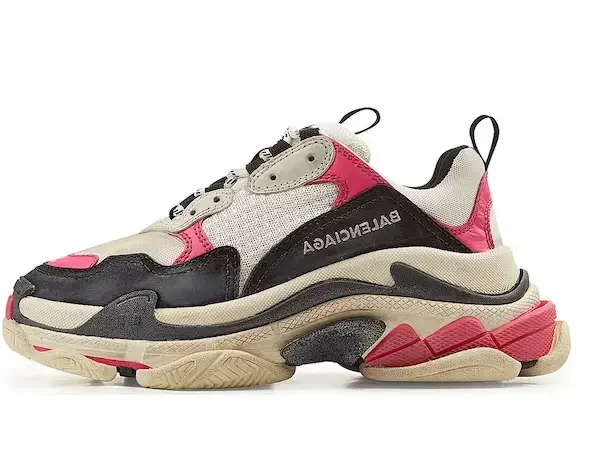 BLNCG TRIPLE S
