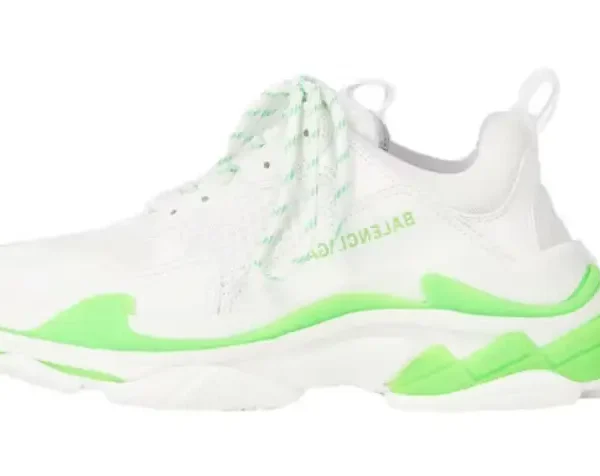BLNCG TRIPLE S