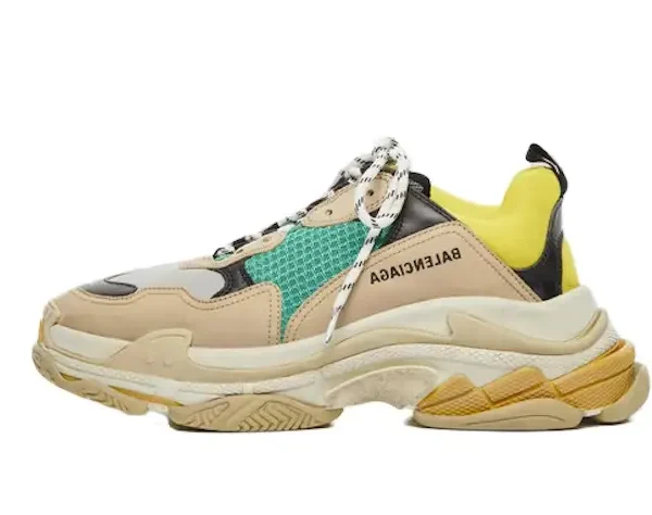 BLNCG TRIPLE S