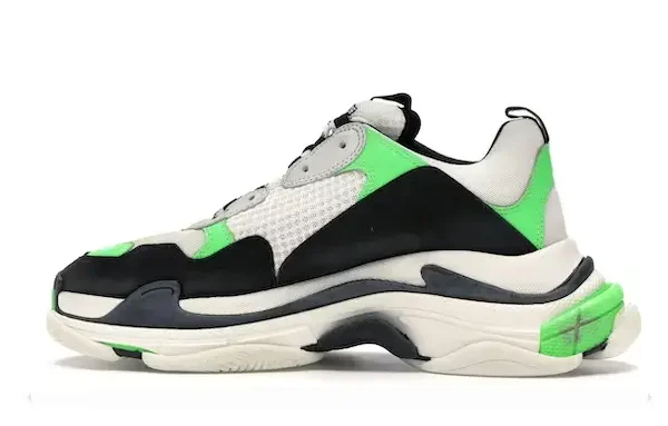 BLNCG TRIPLE S