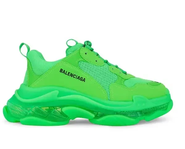 BLNCG TRIPLE S