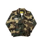 CRTZ JACKET