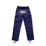 CRTZ CARGO BLUE