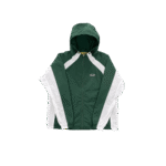 CRTZ SPRING JACKET GREEN