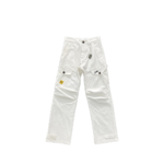 CRTZ CARGO WHITE