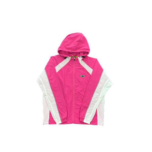 IMG_5049.png CRTZ SPRING JACKET ROSE - Image 1