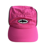 CRTZ CAP ROSE