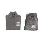 CRTZ TRACKSUIT GREY