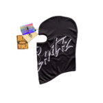 CRTZ CAGOULE BLACK