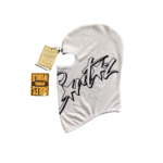 CRTZ CAGOULE WHITE