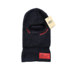 CRTZ CAGOULE BLACK/RED