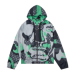 LV JACKET