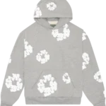 DNM TRS – Hoodie Grey