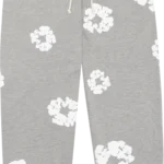 DNM TRS – Pants Grey