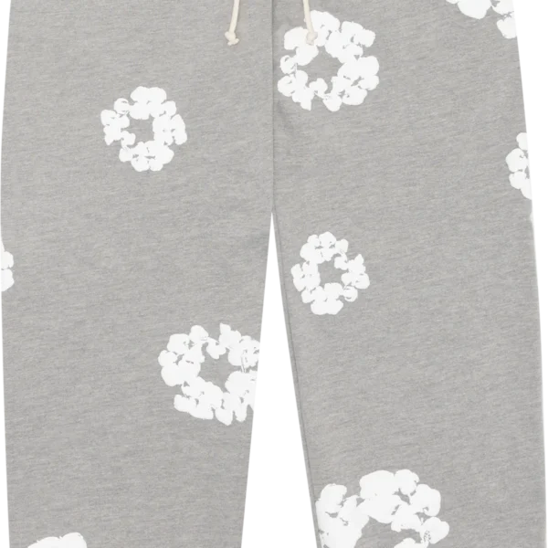 DNM TRS – Pants Grey