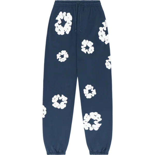 DNM TRS – Pants Blue