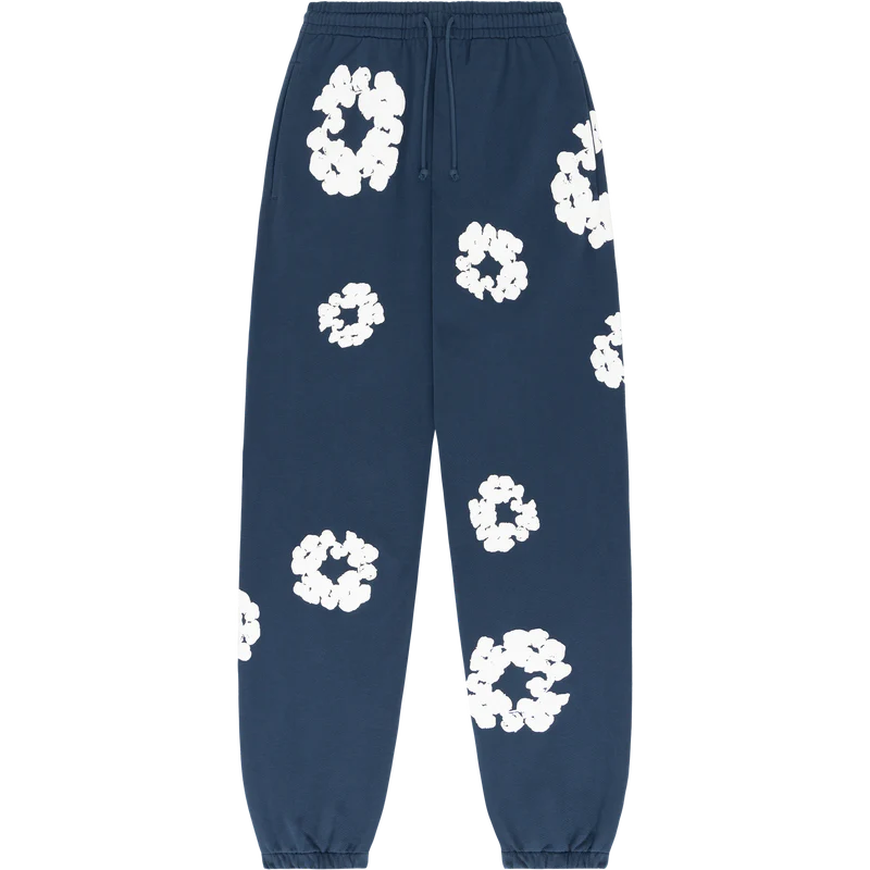 IMG_6090.webp DNM TRS – Pants Blue - Image 1