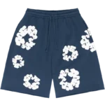 DNM TRS – Shorts Blue