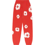 DNM TRS – Pants Red