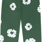 DNM TRS – Pants Green