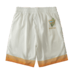 SHORT CASABLANCA