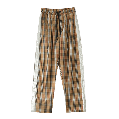 IMG_6359.png BRBRY PANTS - Image 1