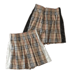 BRBRY SHORT