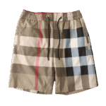 BRBRY SHORT