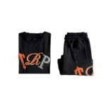 TRPSTR SUIT