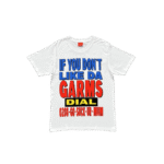 CRTZ T-SHIRT