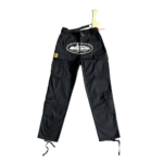 CRTZ CARGO BLACK