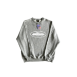 CRTZ  SWEATER GREY