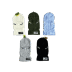 CRTZ SKI MASK