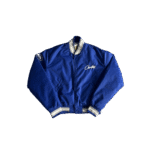 CRTZ VARSITY JACKET