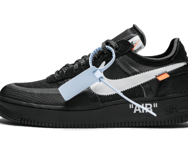 AF1 X OFF WHT