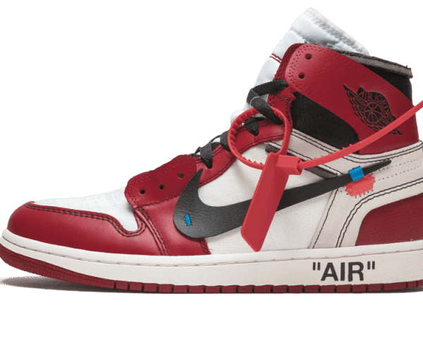 J1 X OFF-WHT