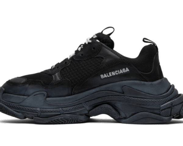 BLNCG TRIPLE S
