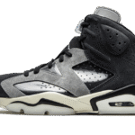 J6 – TECH CHROME
