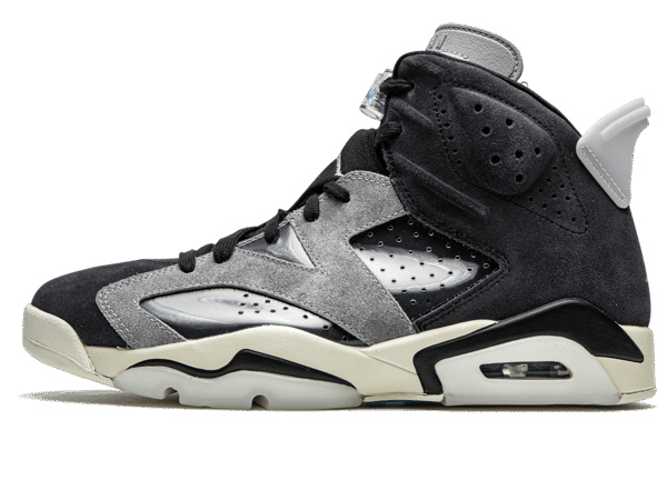 J6 – TECH CHROME