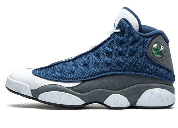 J13 –  FLINT