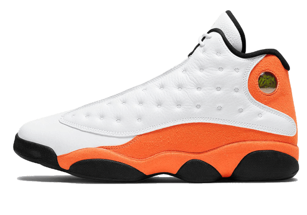 J13 – RETRO STARFISH