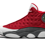 J13 – RETRO RED FLINT