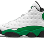 J13 – LUCKY GREEN