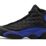 J13 – RETRO BLACK HYPER ROYAL