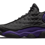 J13 – RETRO COURT PURPLE