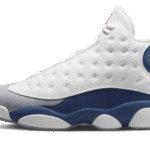 J13 – FRENCH BLUE