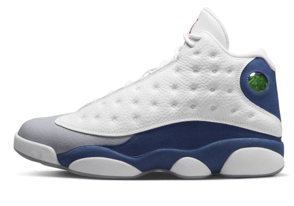 J13 – FRENCH BLUE