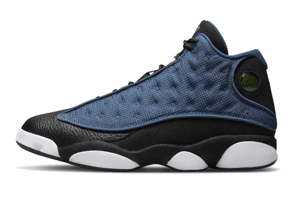 J13 – RETRO BRAVE BLUE
