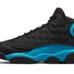 J13 – RETRO UNIVERSITY BLUE