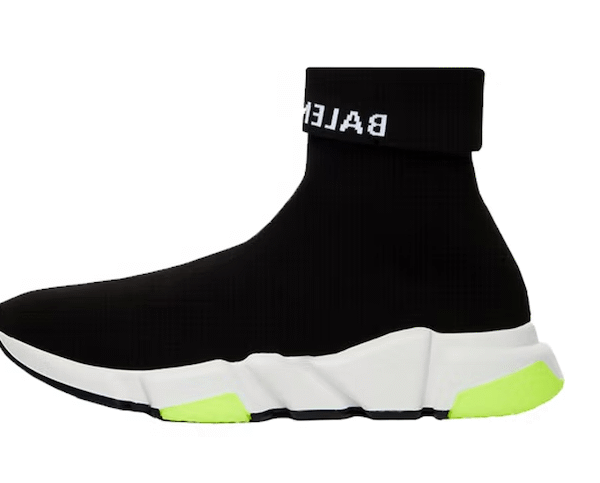 BLNCG SPEED TRAINER